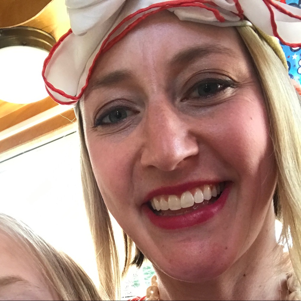 Meet your Posher, Meagen